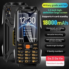 Cellulari GSM 2G 4 schede SIM