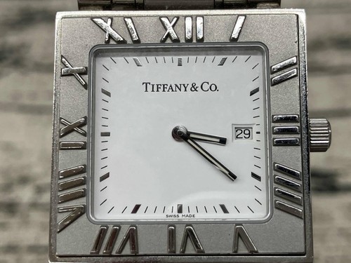 Orologio polso tiffany co - polso,