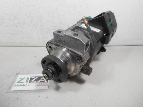 Pompa iniezione ford - iniezione, i