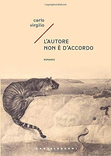 Autore non accordo - d'accordo, (l')
