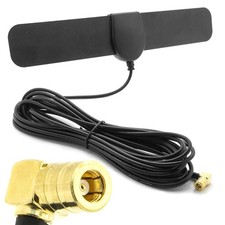 Spina per antenna auto