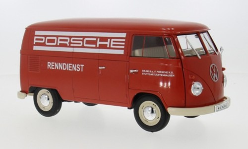 Welly wel18053tda vw - -, 1/18