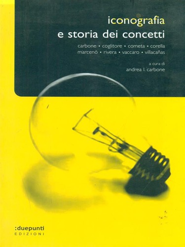 Iconografia storia dei - iconografia,