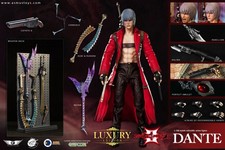 Asmus Toys 1/6 Il Diavolo May