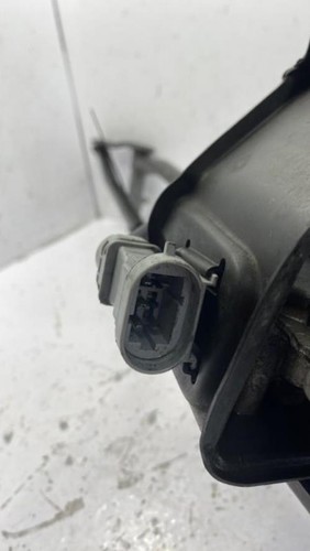 Motore tergicristallo