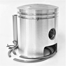 PISTON 56.80mm MINARELLI