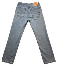 Jeans Levis 516 uomo 32x32