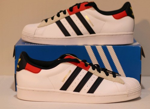 Taglia adidas superstar - adidas,