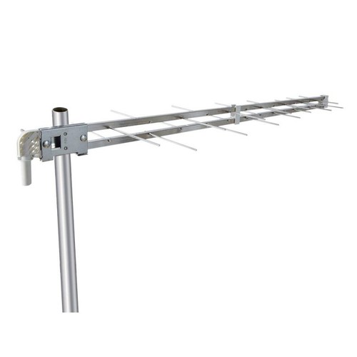 Antenna logaritmica per 45f - antenna,