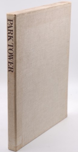 Park tower massimo vignelli - park,
