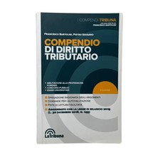 Bartolini/Savarro - COMPENDIO