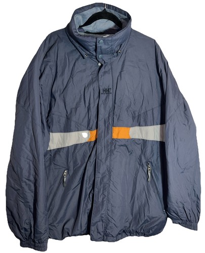 Giacca helly hansen uomo blu - giacca,