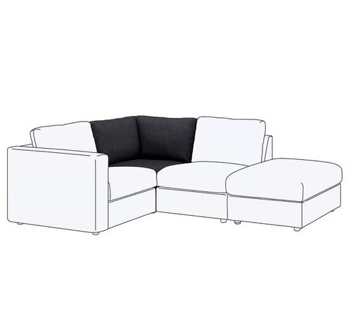 Ikea finnala cover per - finnala,