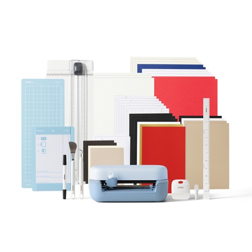 Cricut joy essential - essential, bundle