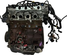 Motore per Peugeot 508 SW 2,2