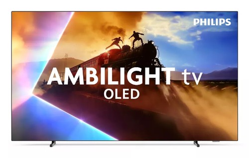 Smart 4k uhd oled - tv,