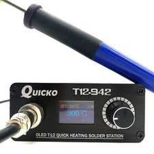 MINI T12-942 LED Saldatore