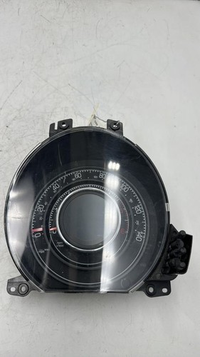 Tachimetro fiat 500 - fiat, sport