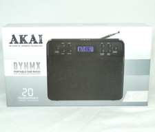 Radio Dab digitale Akai Dynmx