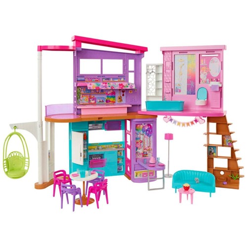 Casa barbie malibu - casa, di