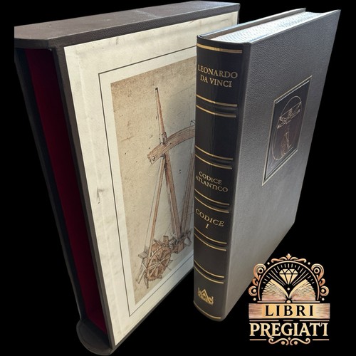 Leonardo vinci codice - 💎leonardo,