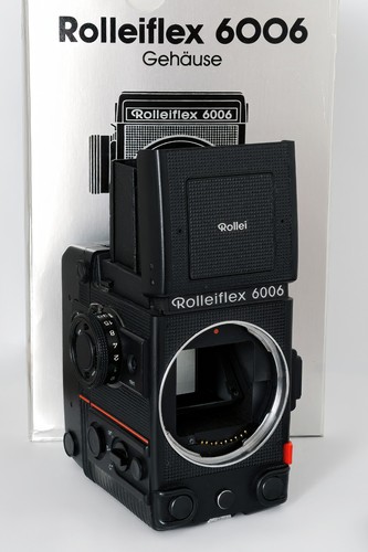 Rolleiflex 6006 rollei hft - 6006, rollei-hft