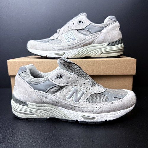 New balance 991v1 uomo taglia - 991v1,