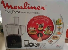 GRANDE OFFERTA MOULINEX ROBOT