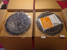 Pair  - Hertz S 300 S4 Subwoofer 32cm 1000W max250 RMS W