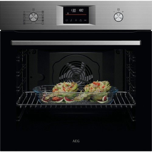Aeg tu5ab42sm forno serie 5000 - aeg,