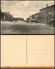 CPA Jonville-en-Woëvre