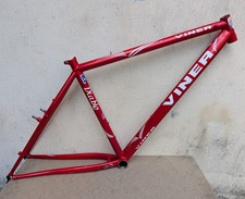 Telaio MTB Vintage 26" Viner