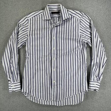 Etro Dress Shirt Mens Medium