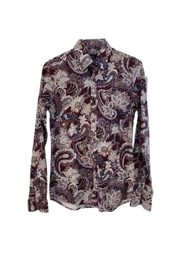 Camicia akusawa luxury - camicia, a