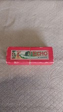 vecchia harmonica Echo da