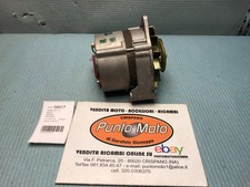 Alternatore generatore magneti - alternatore,