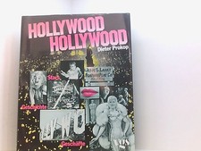 Hollywood. Hollywood