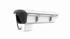 HIKVISION - DS-1331HZ-W Custodia da esterno