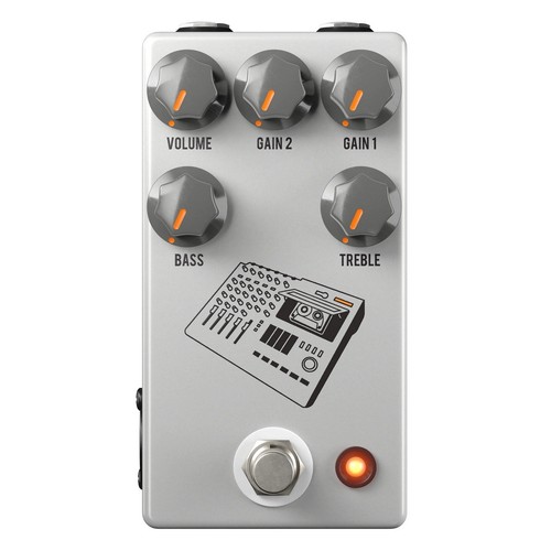 Jhs pedals 424 - jhs, stage