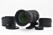 SIGMA APO 50-500mm F4.5-6.3