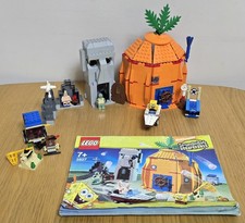 LEGO SpongeBob SquarePants