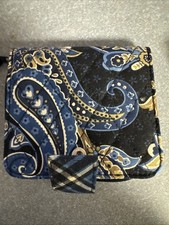 Portafoglio VERA BRADLEY Mini