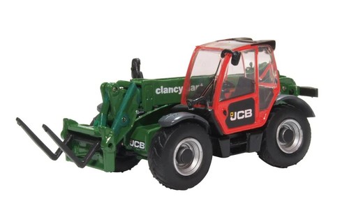 Oxford diecast sollevatore - diecast,