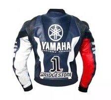 Yamaha Petronas Motorbike