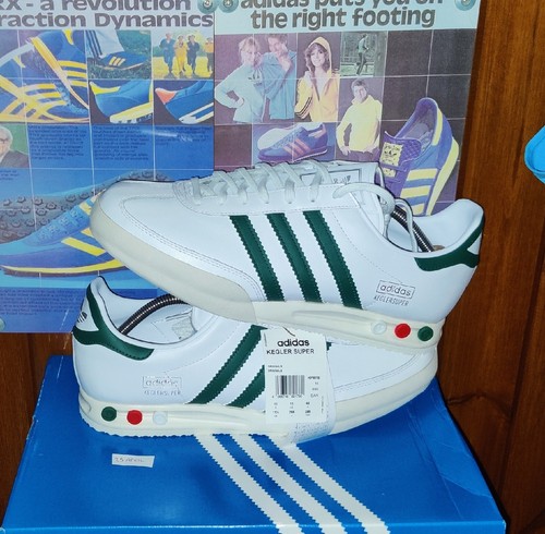 Adidas kegler super - kegler, 11