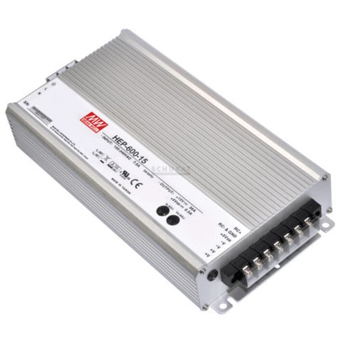 Meanwell hep 600 - meanwell, hep-600-30
