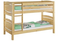 Letto castello legno - letto,