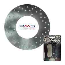 KIT FRENO YAMAHA YP MAJESTY 250 POSTERIORE DISCO PASTIGLIE  RMS MBK SKYLINER 250