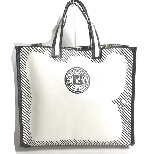 Borsa shopper collaborazione