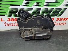 SERRATURA SPORTELLO ANTERIORE DESTRA VOLKSWAGEN GOLF 7 2.0 TDI 5TB837016A 2017